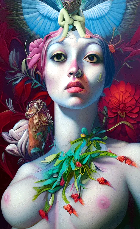 Medusa ❤ 17 (#909501105)