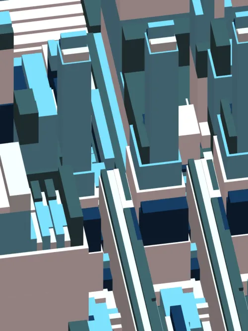 Democracity #393