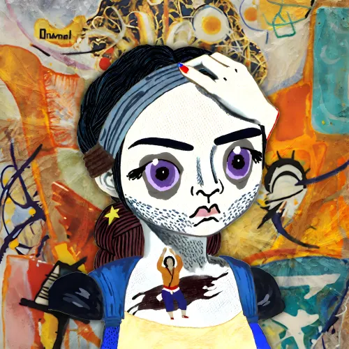 Art DeCC0 #7150