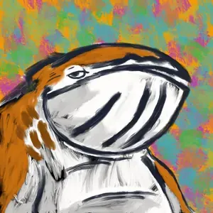 Apricot Whal3 (#70657314)