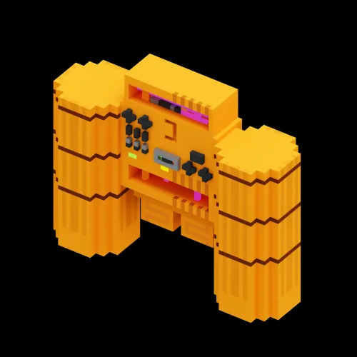 Jetpack99 #99