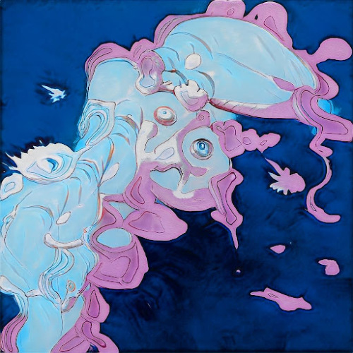 deepsea #767