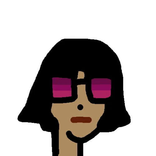 low effort punk 3096