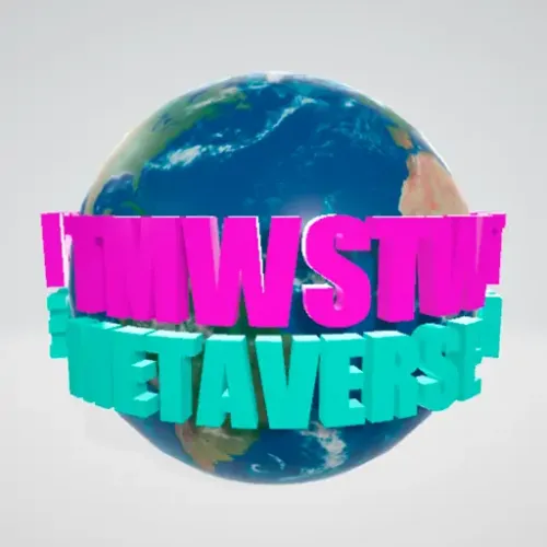 TMWSTW Metaverse welcome token #7947