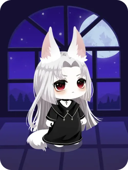 Rozia-chan #11