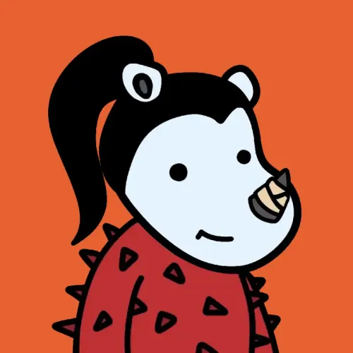 PIZZA RHINOS #345 (#73048463)
