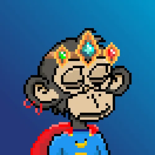 Pixel Bayc Aptos #213