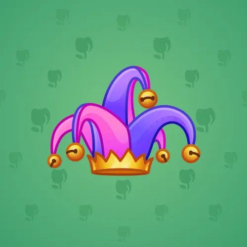 Jester Hat #59318
