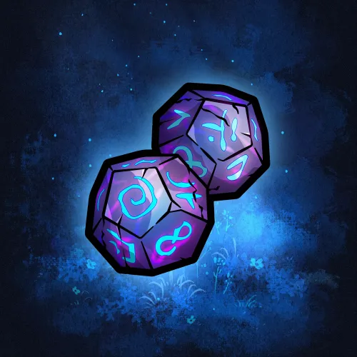 Shadow Dice #29