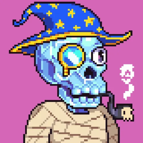 Bonez #2610