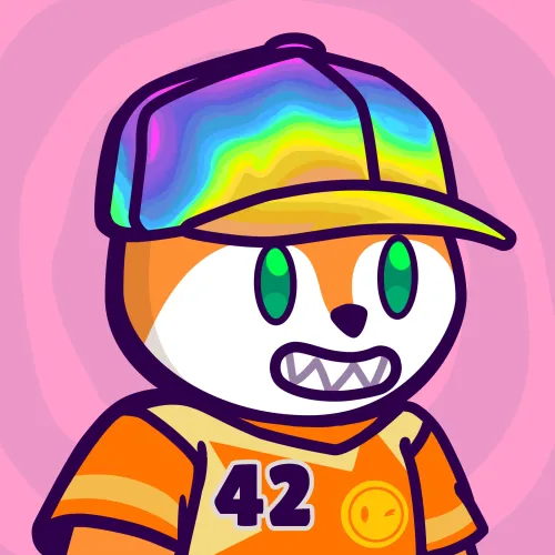 Fox #9485