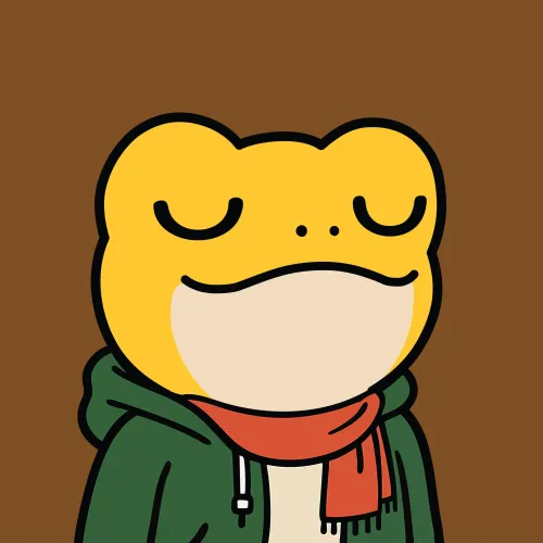 Turbo Toad #854