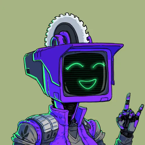Bot #2574