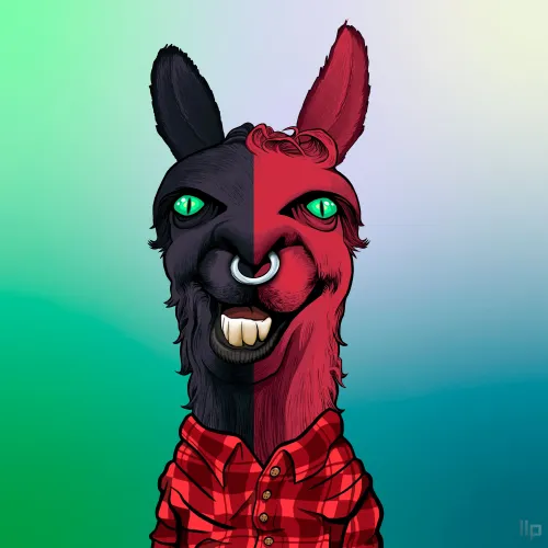 LLama #623