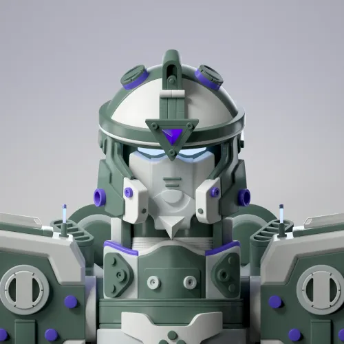 Meka #7846