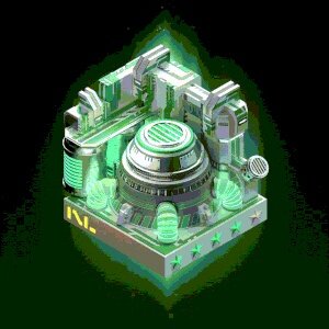 Geo-Thermal Well LVL 4 #63