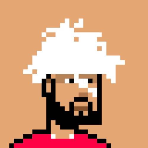 JustPixel #254