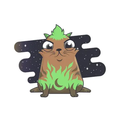 Goya Sulkykewtie #1839752