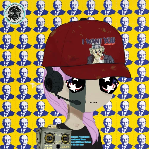 SCOUT 3091