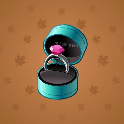 Diamond Ring #15297