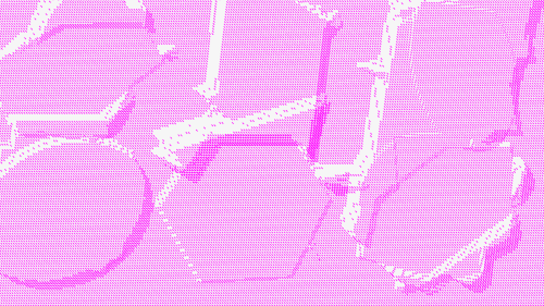 89 Bright x Empty Rooms #81