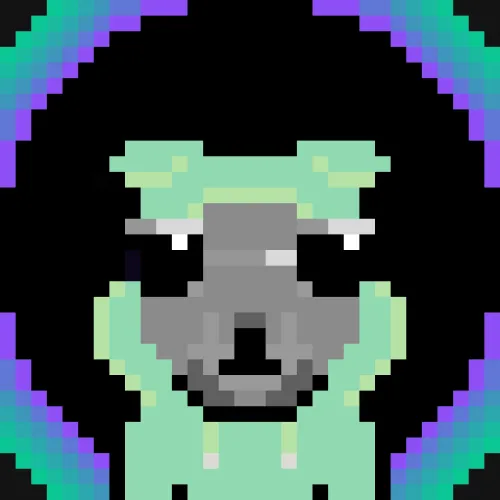 Solana Squirrels #1491