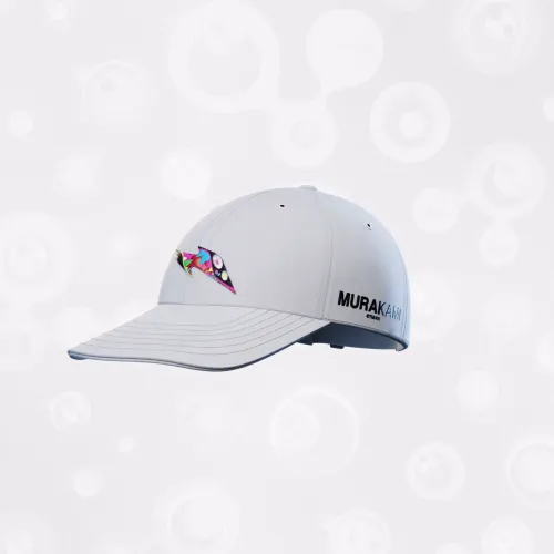 Murakami Drip Cap  #25107