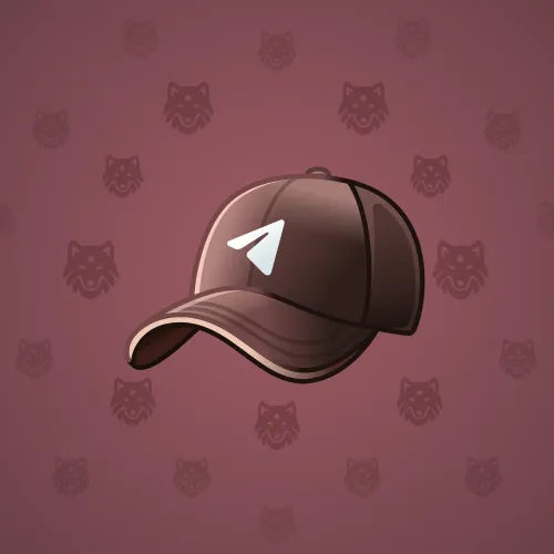 Durov’s Cap #3327