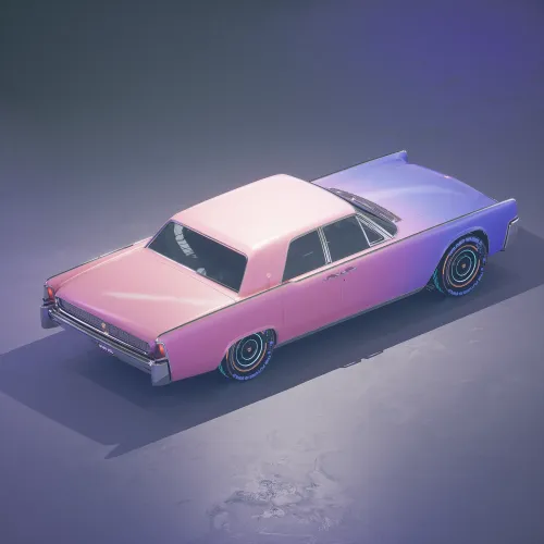 Wontinental 1962