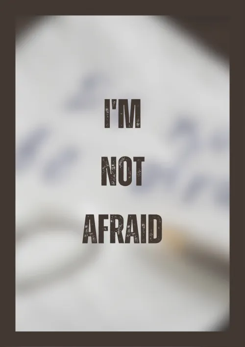 POSTER 9 #9