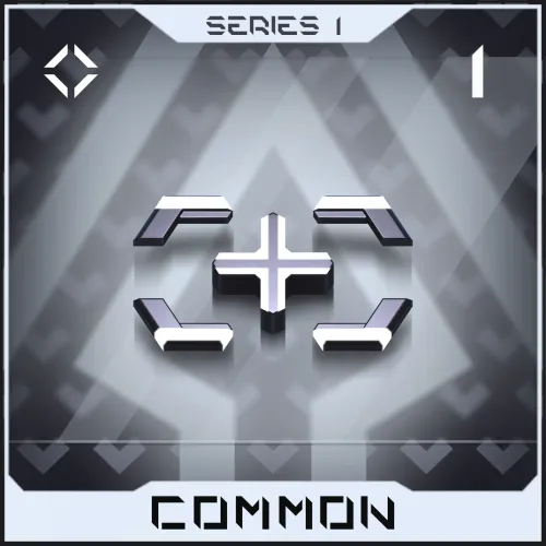 Series 1 Building #5098