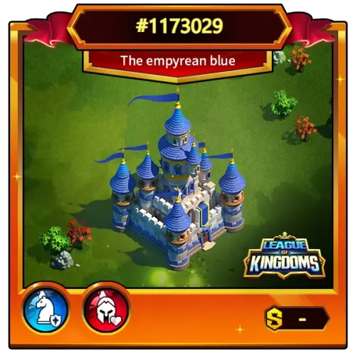 LOK Skin #1173029