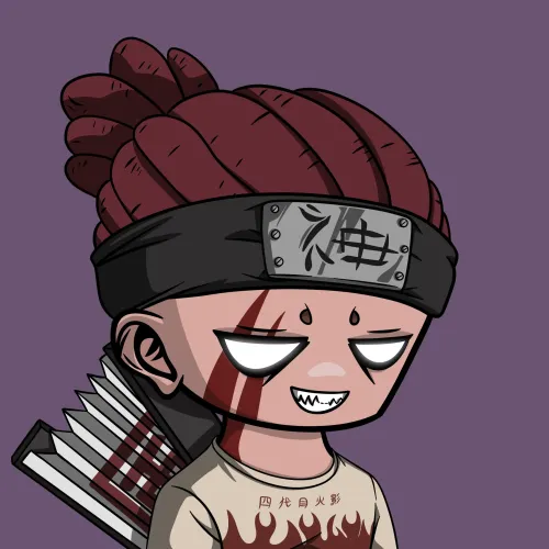 Kami #3026