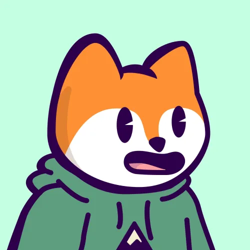 Fox #2325