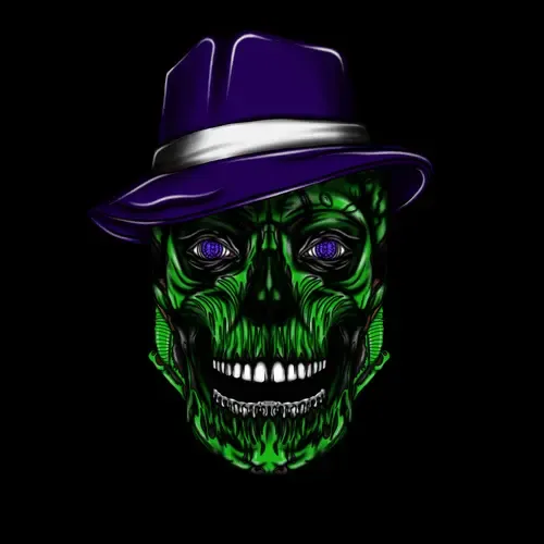 Crypt #2771