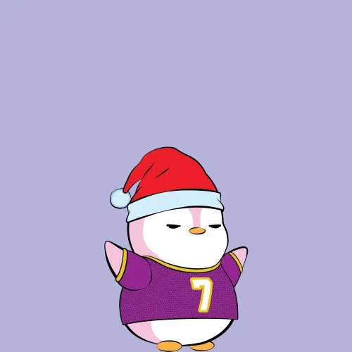 Lil Pudgy #13998