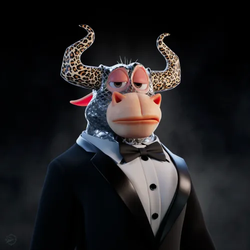 Bull #1267