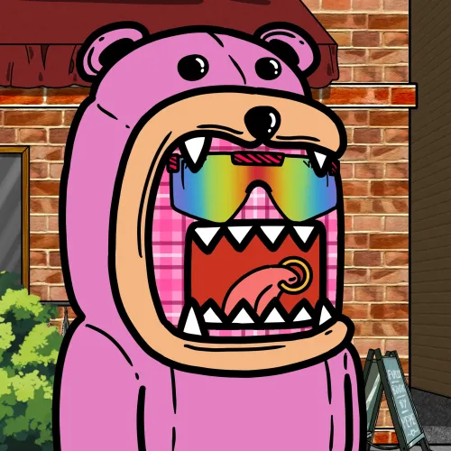DOMO #545