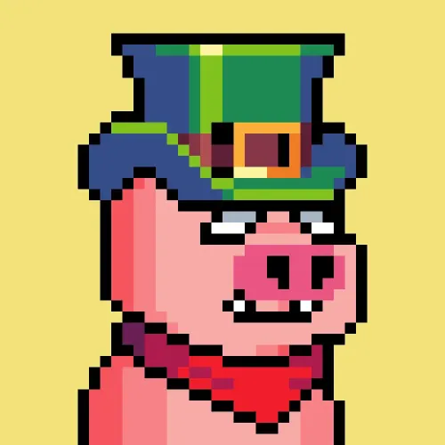Pigmo #4546