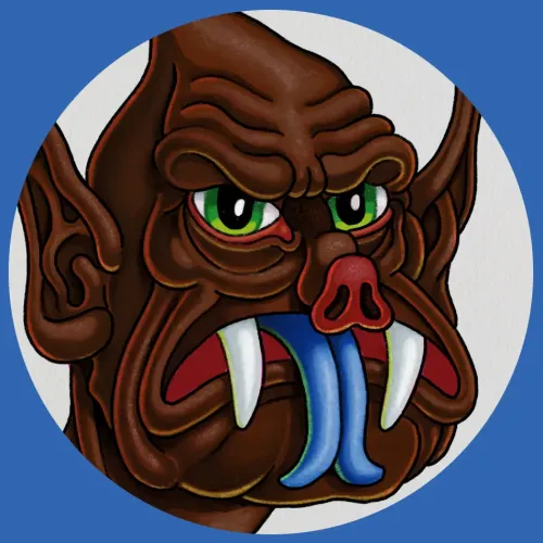 |ZOGZ| Trollion #85