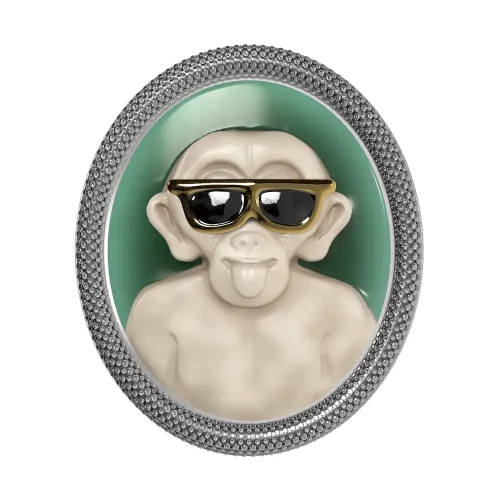 MonkeyDeo #480