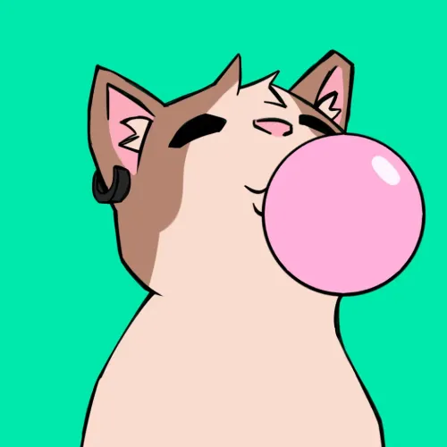Pop Cat #901