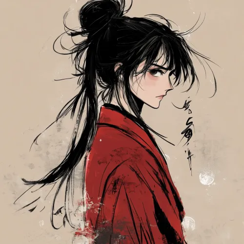 Jiang Hu#158