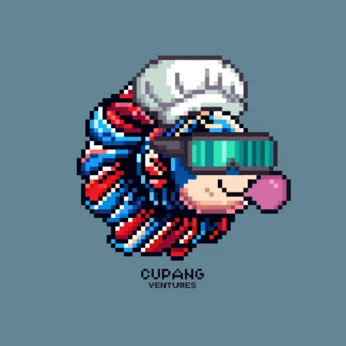 Cupang Ventures #7768