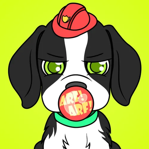 BubblegumPuppy #4298