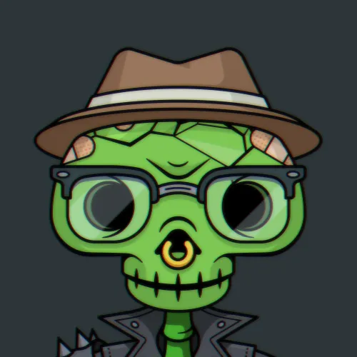 Grim #3595