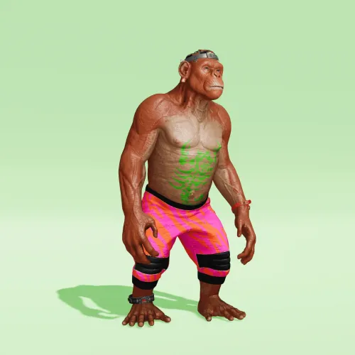 BR1 Character #2120