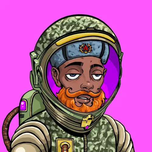 SpacePunk #149