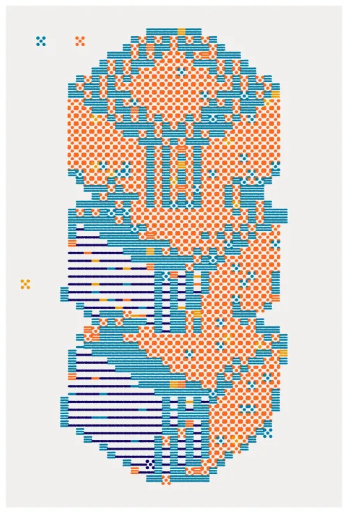 ⧉ Cube³s #100