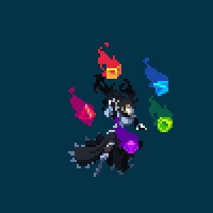 Pixel #000